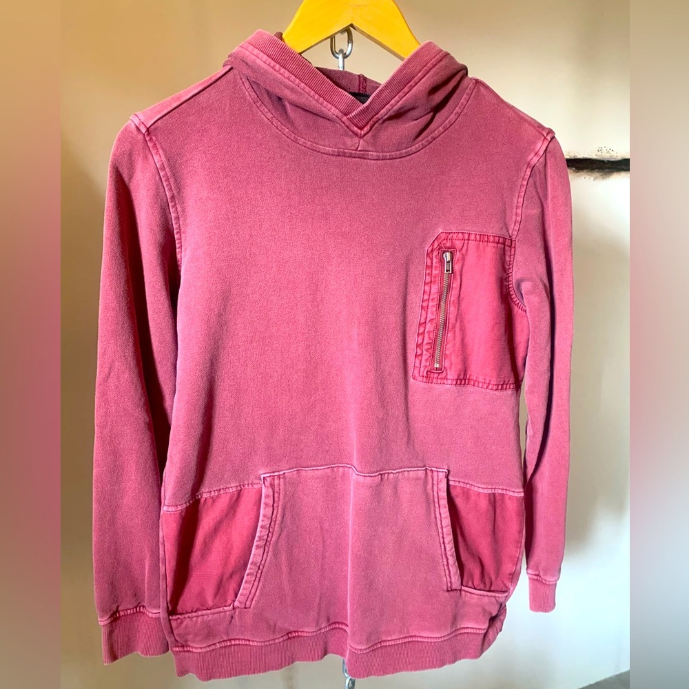 Boys hoodie